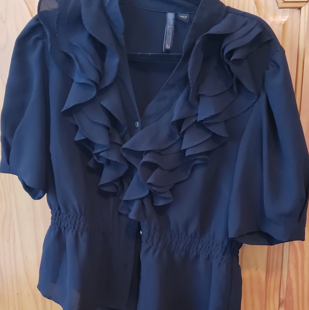 Nine West Blouse